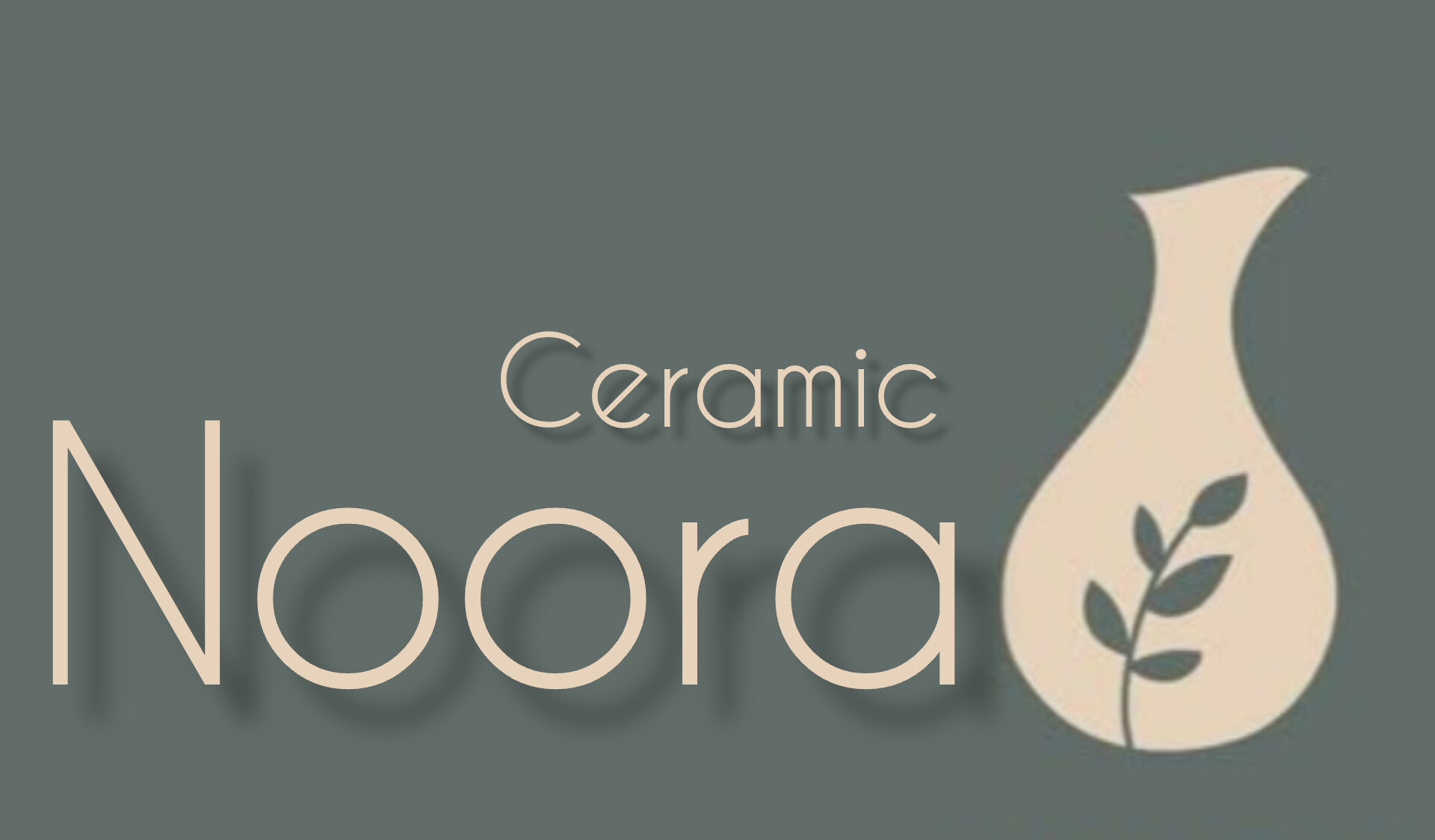 ظروف پذیرایی و سرامیکی فروشگاه نورا
