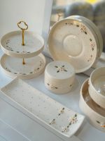 سرویس پذیرائی بابونه